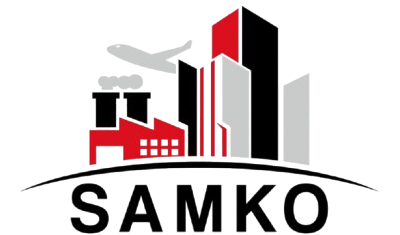 SAMKO Facility Management & Industrial